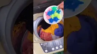 Meesho Reusable silicon laundry Balls  #fashion #viralvideo #meeshofinds #meeshohomedecor #homefinds