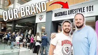 We Are Baseball Lifestyle 101 - The Official Brand Of Baseball