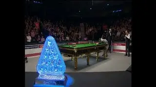 Mark Selby v John Higgins - 2014 Masters Snooker - Quarter Final - FULL MATCH
