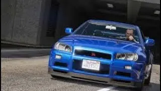 (GTA V ADD-ON) ARABA MODU KURULUM