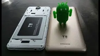 UNBOXING OF YU YUNIQUE 2 PHONE|HAND ON|IN HINDI