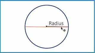 Radius vs Diameter: Difference and Similarities