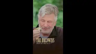 He may be a big name in showbiz, but at home he's just Dad ❤️ #TheBaldwins