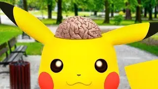 Why Pok&eacute;mon GO is so addictive