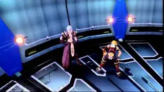 Game Over (feat. wee187) | Star Ocean: The Last Hope Let's Play Part 71