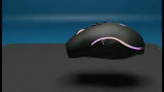 MOUSE VISUALIZATION