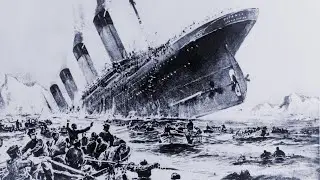 Engineering disaster - Titanic
