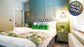 Studio 44 - Spacious Studios - City Centre Location - Contractor Friendly - Free WiFi - Smart TV - D