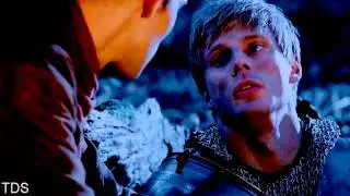 Merlin | Merlin&Arthur - 