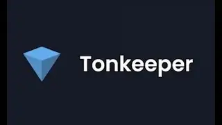 Ton keeper scam/с кошелька воруют крипто валюты, выводите с кошелька свои монеты #ton #tonkeeper