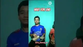 Eating Without Invitation Gone Wrong! 🤣🤣 | #funny #funnyvideo | @Arin_Gaming_07