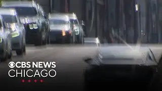 Woman says she was charged tip she never authorized for Chicago Lyft ride