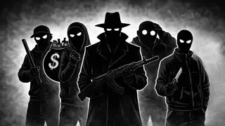 Deadlock Crew – “Deadlock Symphony”