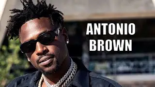 AB Interview - New Album, Rap Career, Kanye and Fivio Friendship, Making All-Athlete Rap Project