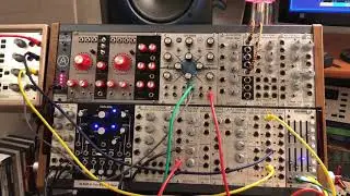 Subharmonics 1