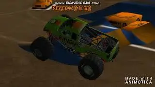 Rigs of Rods Monster Meltdown Event 4!