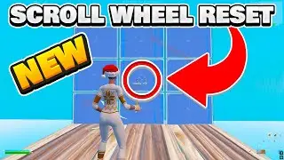 Как получить новый сброс колеса прокрутки в Fortnite (2025, пошагово)