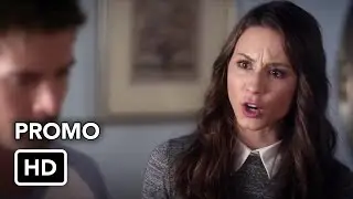 Pretty Little Liars 5x14 Promo 