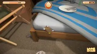 I am Bread - A++ (Cheese Hunt) all levels