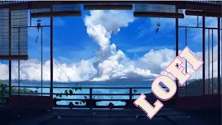 Paradox Paradise [Lofi] Chill instrumentals Sweet Summer