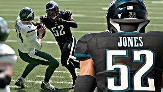 Crazy Plays In Close Game!!! - Madden 20 Career Mode LB