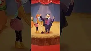 Meet Mizzi Mozzi and Friends at Scala Mopera #kidsvideo #kidscartoon #cartoons #cartoon #kidsvideo
