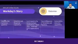Revolutionizing DevSecOps: Full Visibility & Security with OP Sarah!