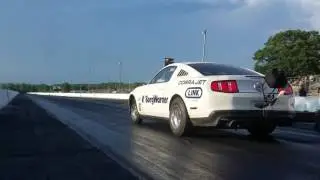 TT Cobra Jet Launch
