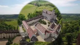 Schloss Taxis in Dischingen