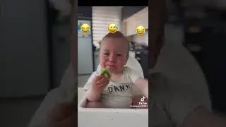 Funny baby 😂❤️#funnymoments #shortsfeed #shortsviral #nsabicomedy#killermanempire #mitsutsucomedy