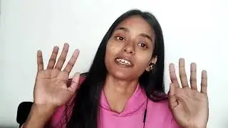Aaj to interview Dene chali gyi......