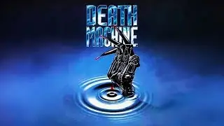 Death Machine - Trailer (Upscaled HD) (1994)