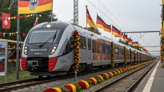 Korat Royal Festival Express 2026 Review &ndash; Luxus, Technik und Geschwindigkeit
