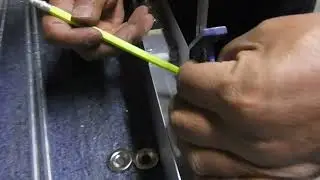 Brazo De Bisagra Hidráulica Como Colocar Al Zoclo Pesado