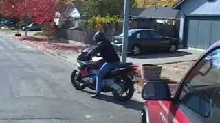 Chicks on Bikes