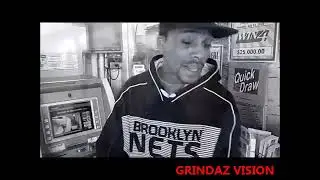 Panama WaYz Aka Lokito Bizz x CDR - New York Streetz (Music Video Shot By Grindaz Vision)