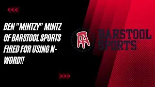 Barstool personality Gets Fired: What Did They Say to Trigger Penn Entertainment's Worst Fear?