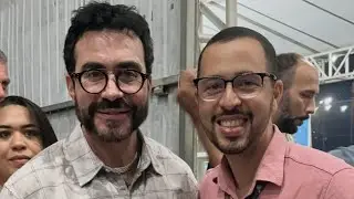 Show do Padre Fábio de Melo em Murici/AL