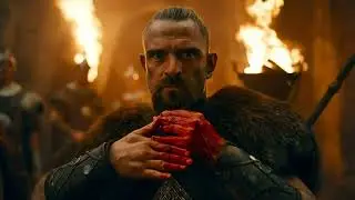 Ancient Iron - Fallen Brothers (Official Video)