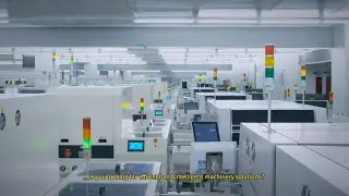 Looking for efficient and intelligent machinery solutions?