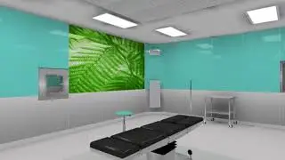 Modular OT (Glass) 3D from Nine Sunplus Systems