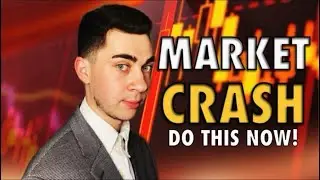 Warning: Biggest Stock Market Crash at this Level | Bull Rally Above $690 