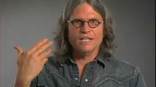 Vedic Meditation Teacher Jeff Kober - Stillness