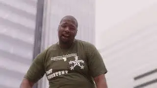 Cc Solid Full Video #Concretecelebraties #hilltv