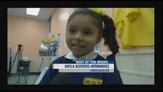 Yalow Charter School Wins New York State Chess Championships