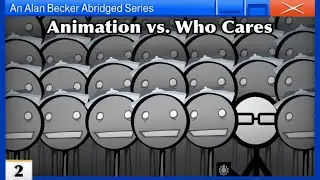 AvWC: Terry Time | Victor Saga Ep. 2 | ft. CGP Grey