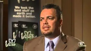 Jack Fallon   CEO TLC