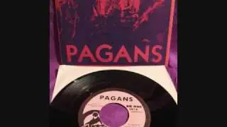 The Pagans  - 