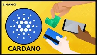 🟡 Como COMPRAR CARDANO en BINANCE (2026) 🚀 ADA CARDANO BINANCE