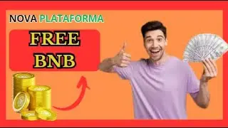 BNB INSTANT&Acirc;NEO DIRETO NA CONTA - FAUCET BNB a Cada 30 Minutos/ PAGAMENTO (4588878.78)BABYDOGE FREE